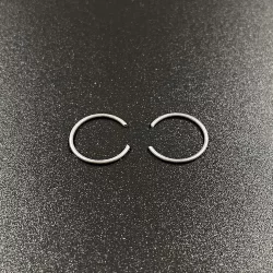 Поршень Tohatsu 9.9-15 (0.50mm) (Omax)