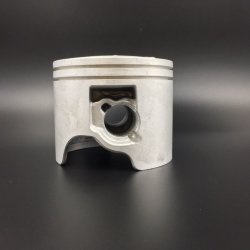 Поршневой комплект Yamaha 115-225 (P) (21mm) (0.25mm) (Osaka)