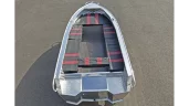 Wyatboat-390РМ увеличенный борт