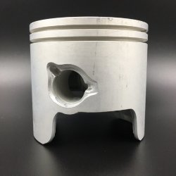 Поршень Yamaha 55, 75-90 (0.50mm) (Omax)