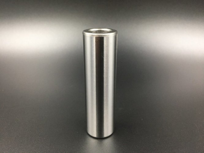 Поршень Yamaha 55, 75-90 (0.50mm) (Omax)