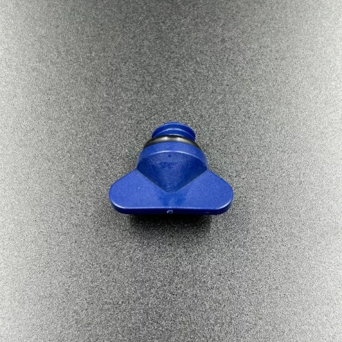 Пробка сливная Mercury (WUHU)