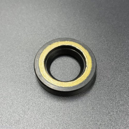 Сальник Yamaha (93101-17001; 93101-17054) (17x30x6) (Omax)