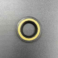 Сальник Yamaha (93101-17001; 93101-17054) (17x30x6) (Omax)