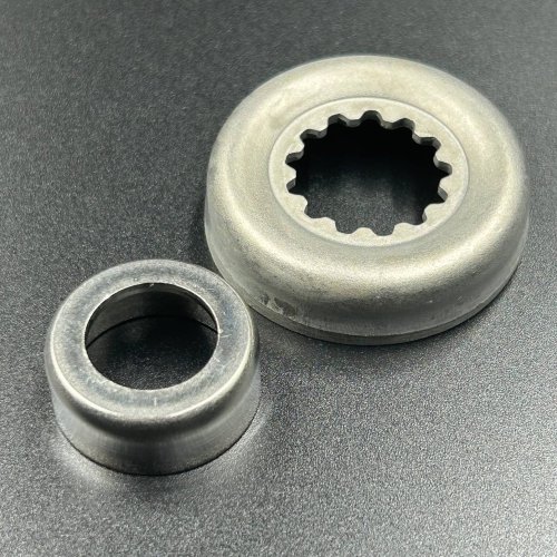 Шайба упорная Yamaha 40-50, F30-60 (на винт) (Osaka)