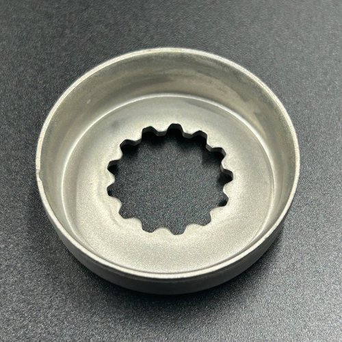Шайба упорная Yamaha 40-50, F30-60 (на винт) (Osaka)