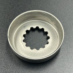 Шайба упорная Yamaha 40-50, F30-60 (на винт) (Osaka)