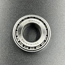 Подшипник роликовый Yamaha 25-30, F20-25 (20х42х15) (346-60213-0) (09265-20015) (PREMARINE)