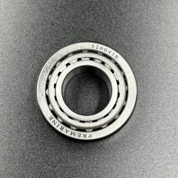 Подшипник роликовый Yamaha 25-30, F20-25 (20х42х15) (346-60213-0) (09265-20015) (PREMARINE)