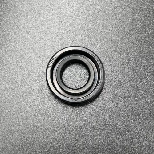 Сальник Yamaha (93101-13018) (13x25x6) (Kacawa)