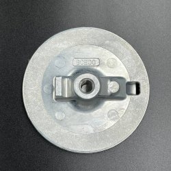 Анод редуктора Yamaha 200-250, F200-300 () (Yamaha)
