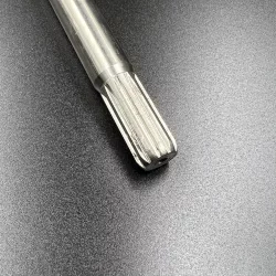 Вал торсионный Mercury M9, M9.9-15 (S) (PREMARINE) Не продавать
