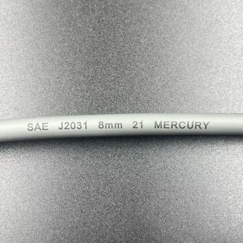 Провод высоковольтный свечной Mercury 30-250 (Quicksilver)