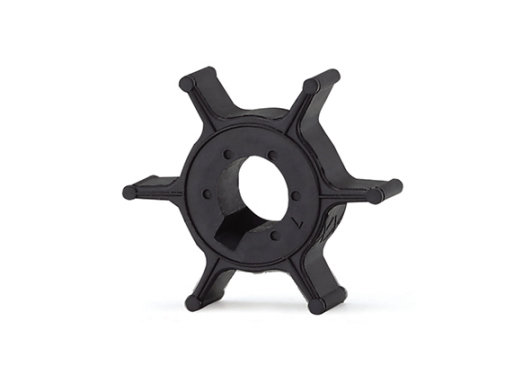 Крыльчатка помпы охлаждения YAMAHA 4/5/6HP 6E0-44352-00
