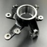 Кулак поворотный передний левый ATV 500/A/2A, X5, X6, X8 (ZIBO)