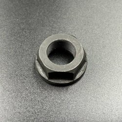 Гайка вариатора Yamaha GRIZZLY/RHINO/VIKING 350/450/550/700 (ZIBO)
