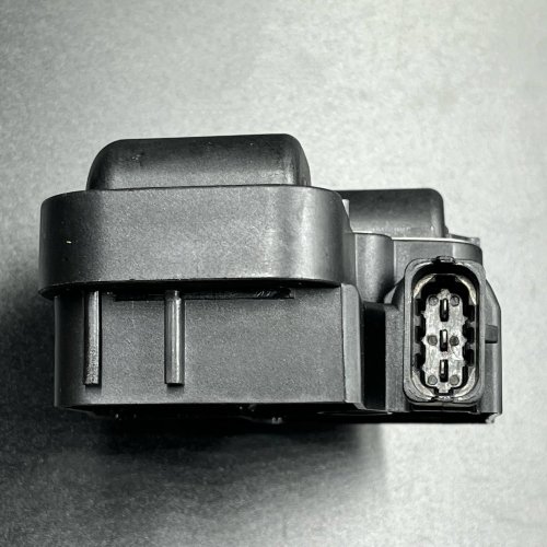 Катушка зажигания квадроцикла BRP ((JSP)
