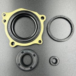 Комплект прокладок двигателя Yamaha ET410 (Kinetix)