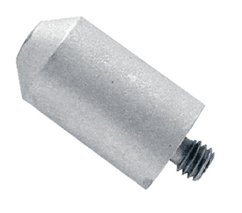 Анод в теплообменник (цинковый) Volvo Penta D12 TAMD
