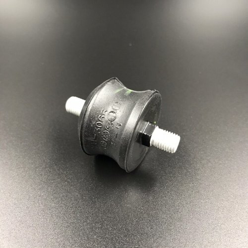 Демпфер опорный резиновый Yamaha 20-30 (верхний боковой) (Yamaha)