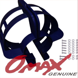 Защита винта (пластиковая) 40-60 л.с (Omax)