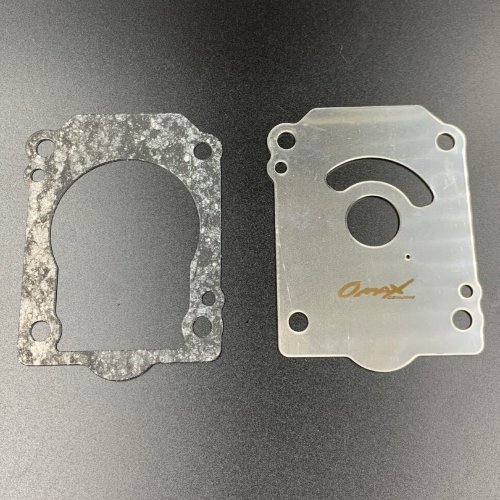 Ремкомплект помпы охлаждения Suzuki DF200-250 (17400-93J02) (Omax)
