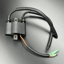 Катушка зажигания высоковольтная Yamaha VK540 (Premarine)