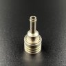 Коннектор топливный Suzuki DT3.5-225, DF4-20 (к мотору) (Rubber)