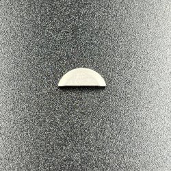 Шпонка крыльчатки Yamaha 25-70, F30-70 (Kacawa)