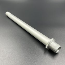 Труба подвески Yamaha 40-90 (Omax)