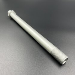 Труба подвески Yamaha 40-90 (Omax)