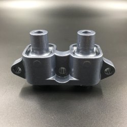 Демпфер опорный резиновый Yamaha 40X (Верхний) (Osaka)