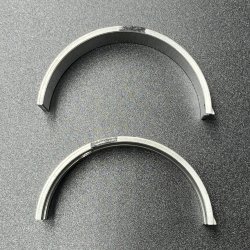 Вкладыш коренной (пара) Suzuki DF70-90(A) (Black) (Suzuki)