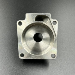 Корпус помпы охлаждения Suzuki DT20-40, DF40-50 (17411-94421; 17410-92L00) (Osaka)
