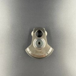 Шейка коленвала (1) Suzuki 25-30 (Omax)