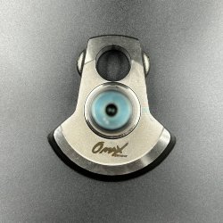 Шейка коленвала (1) Suzuki 25-30 (Omax)