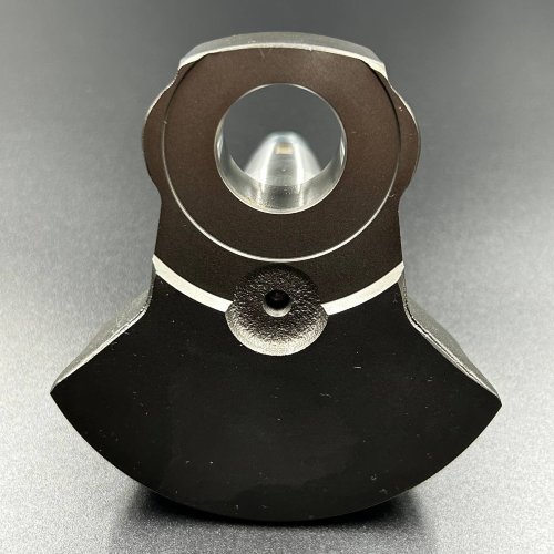 Шейка коленвала (1) Suzuki 25-30 (Omax)