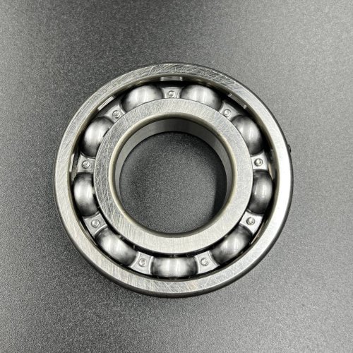 Подшипник шариковый Suzuki DT40-65 (35x72x17) (Omax)