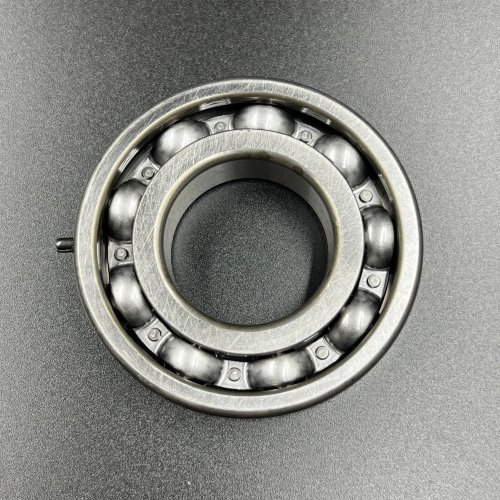 Подшипник шариковый Suzuki DT40-65 (35x72x17) (Omax)