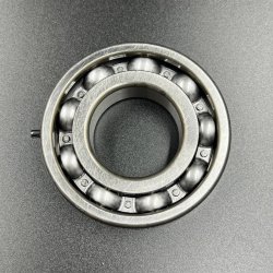 Подшипник шариковый Suzuki DT40-65 (35x72x17) (Omax)