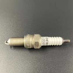 Свеча зажигания 4228 (CPR6EA-9) (DENSO)