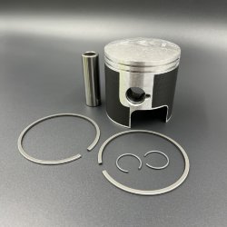 Поршневой комплект Suzuki DT40 (0.25mm) (Osaka)