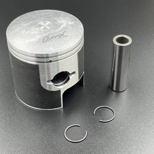 Поршень Suzuki DT40 (0.25mm) (Omax)