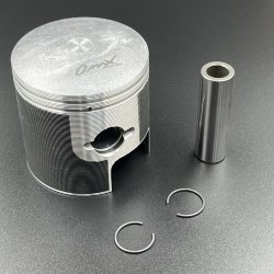 Поршень Suzuki DT40 (0.25mm) (Omax)