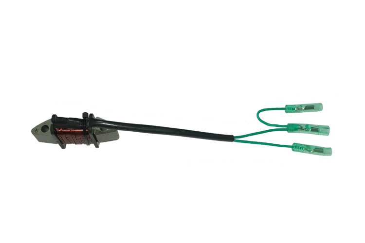 Катушка генератора Yamaha 60 6H3-85533-A0