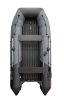 Лодка ПВХ Таймень RX 3900 НДНД