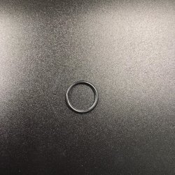 Уплотнение гидроподъема Yamaha (6H1-43867-00) (Yamaha)