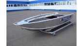 Wyatboat-390Р Fish