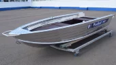 Wyatboat-390Р Fish