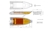Wyatboat-390Р Fish